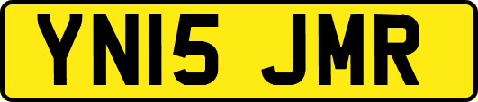 YN15JMR