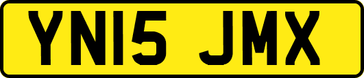 YN15JMX