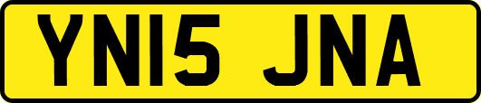 YN15JNA