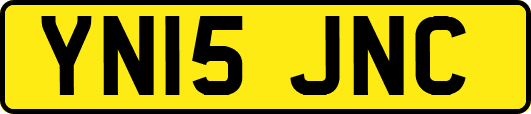 YN15JNC
