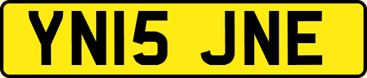 YN15JNE