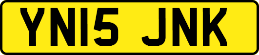 YN15JNK