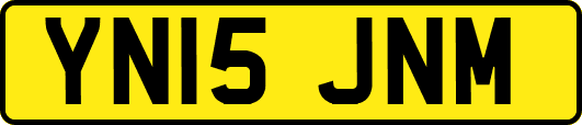 YN15JNM