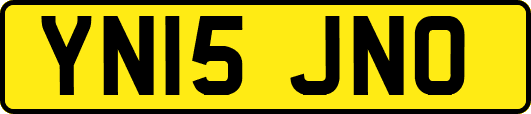 YN15JNO