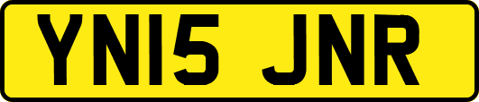 YN15JNR