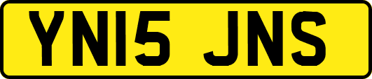 YN15JNS