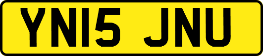 YN15JNU