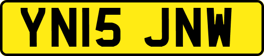 YN15JNW