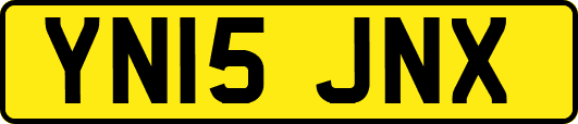 YN15JNX