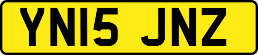 YN15JNZ