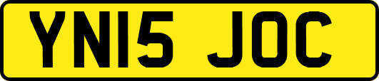 YN15JOC