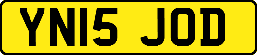 YN15JOD