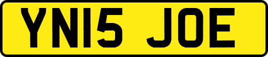 YN15JOE