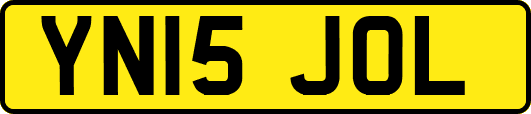YN15JOL