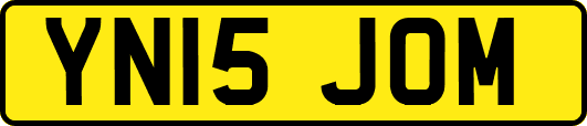 YN15JOM