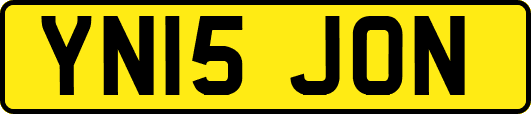 YN15JON