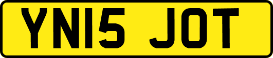 YN15JOT