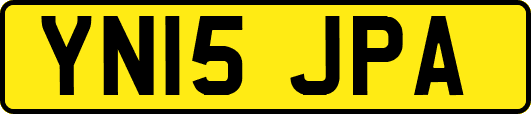 YN15JPA