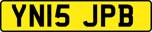 YN15JPB