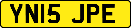 YN15JPE