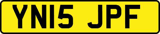 YN15JPF