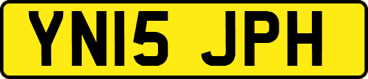 YN15JPH