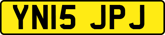 YN15JPJ