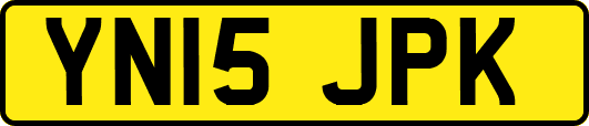 YN15JPK
