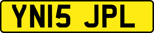 YN15JPL