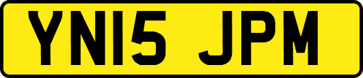 YN15JPM