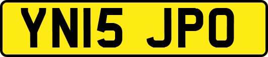 YN15JPO