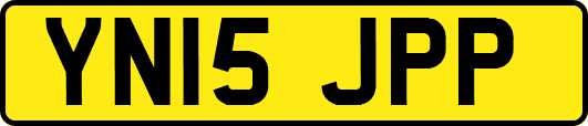 YN15JPP