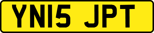 YN15JPT