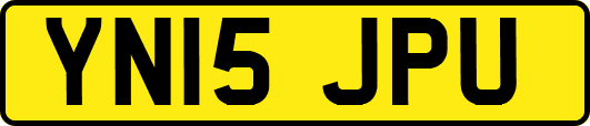 YN15JPU