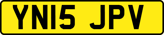 YN15JPV