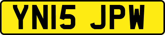 YN15JPW
