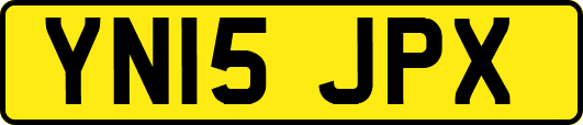 YN15JPX