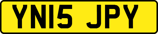 YN15JPY