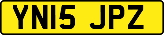 YN15JPZ