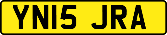 YN15JRA