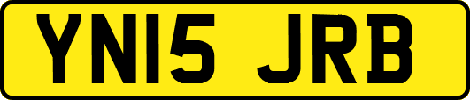 YN15JRB