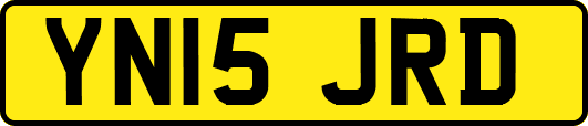 YN15JRD