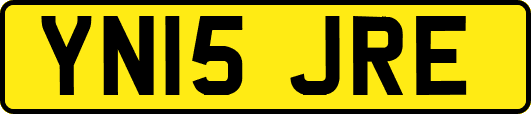YN15JRE