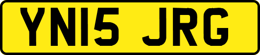 YN15JRG