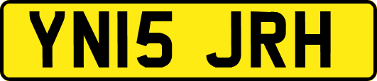 YN15JRH