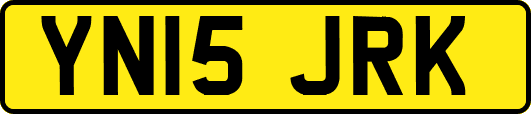 YN15JRK