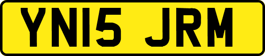 YN15JRM