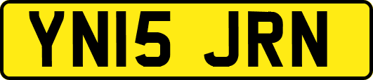YN15JRN