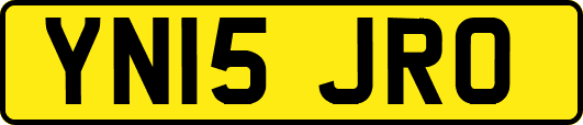YN15JRO