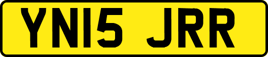 YN15JRR